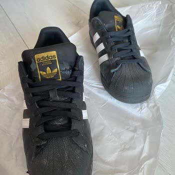 Adidas Superstar Kalitesizliği Ve Kusurlu Malın Reddedilmesi