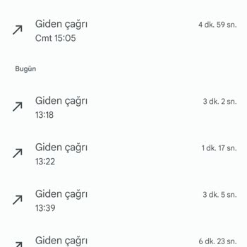 Vestel Servisi Randevusuna Gelmedi