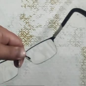 Atasun Optik Gözlük Çerçevesinin Hali!