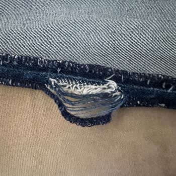 Mavi İzmir Westpark Mavi Jean Defolu Ürün