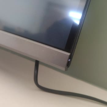 Profilo TV Kırık Çıktı