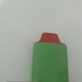 Vozol Duman Gelmiyor!