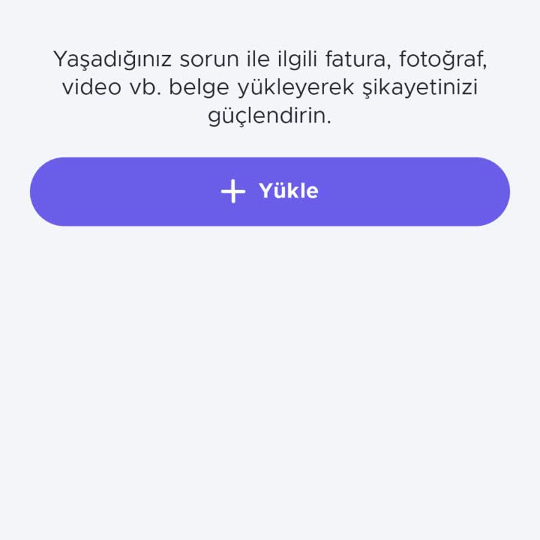 Türk Telekom İlgi Ve Alaka Vurdumduymazlık