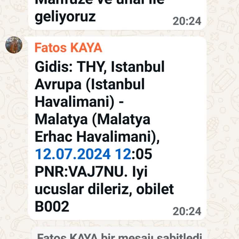 Obilet Uçak Bilet İadesi Yapılmıyor