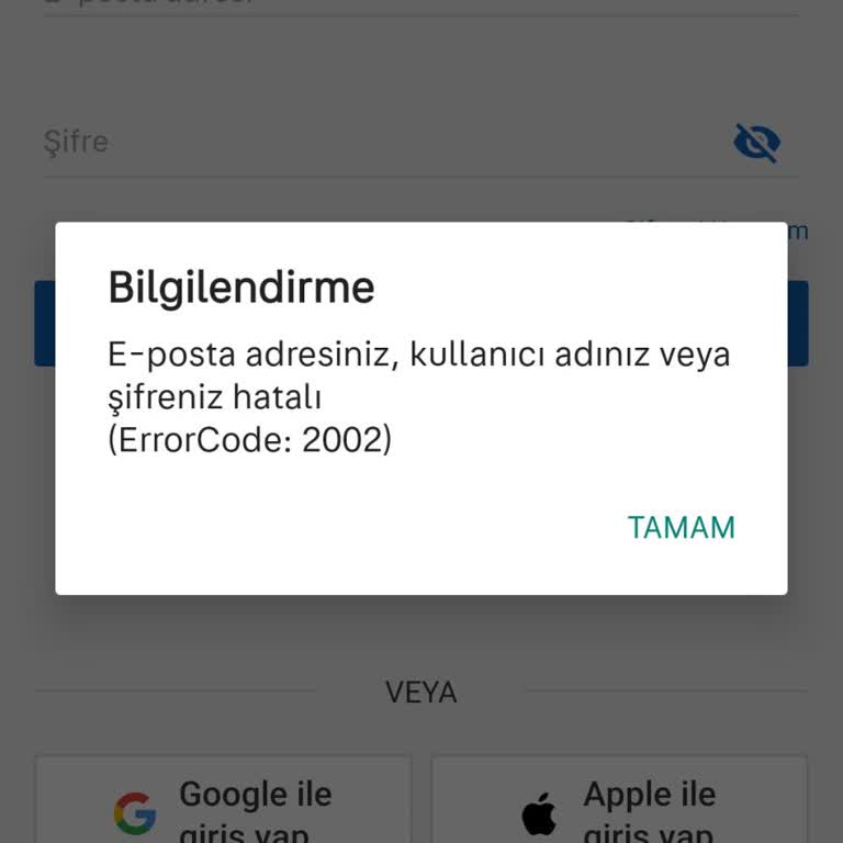 Sahibinden Hesabım 2 Senelik Kısıtlandı