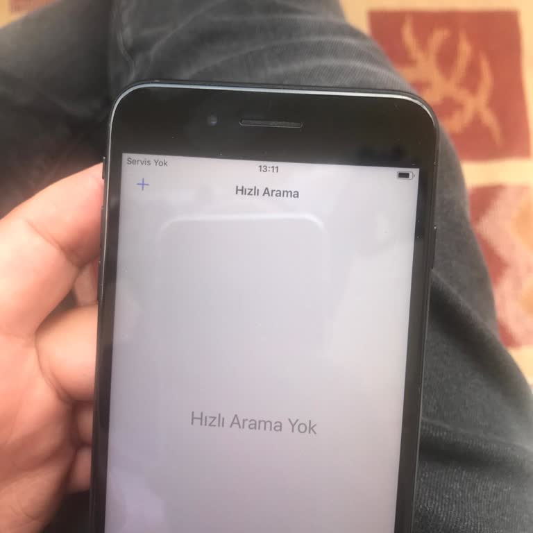 Trendyol Yenilenmiş Telefon İadesinde Yaşanan Sorun