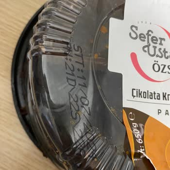 A101 Tarihi Geçmiş Ürün