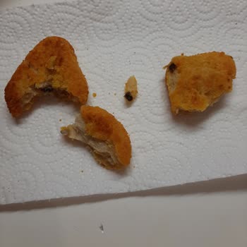 Lezita Nugget İle İlgili