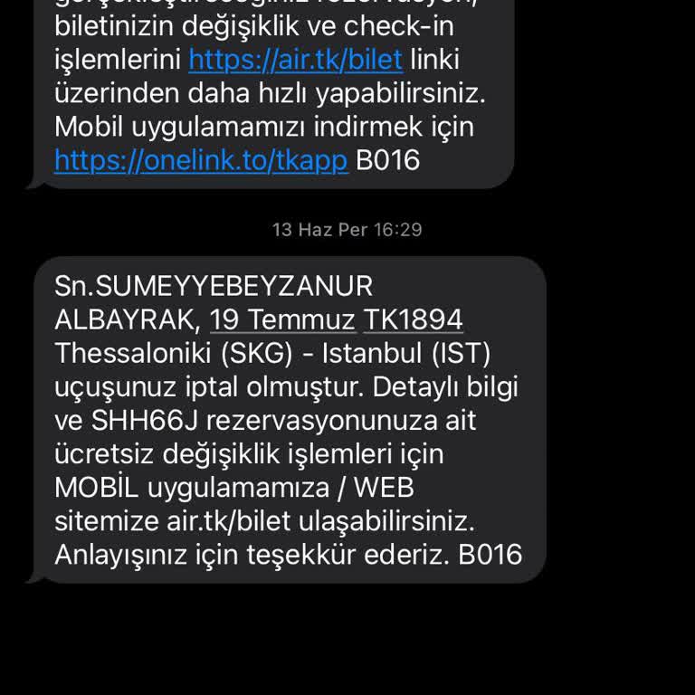 Ucuzabilet Ücret İade Etmiyor