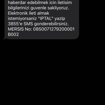 Tom Bank Tom Pay Bankası