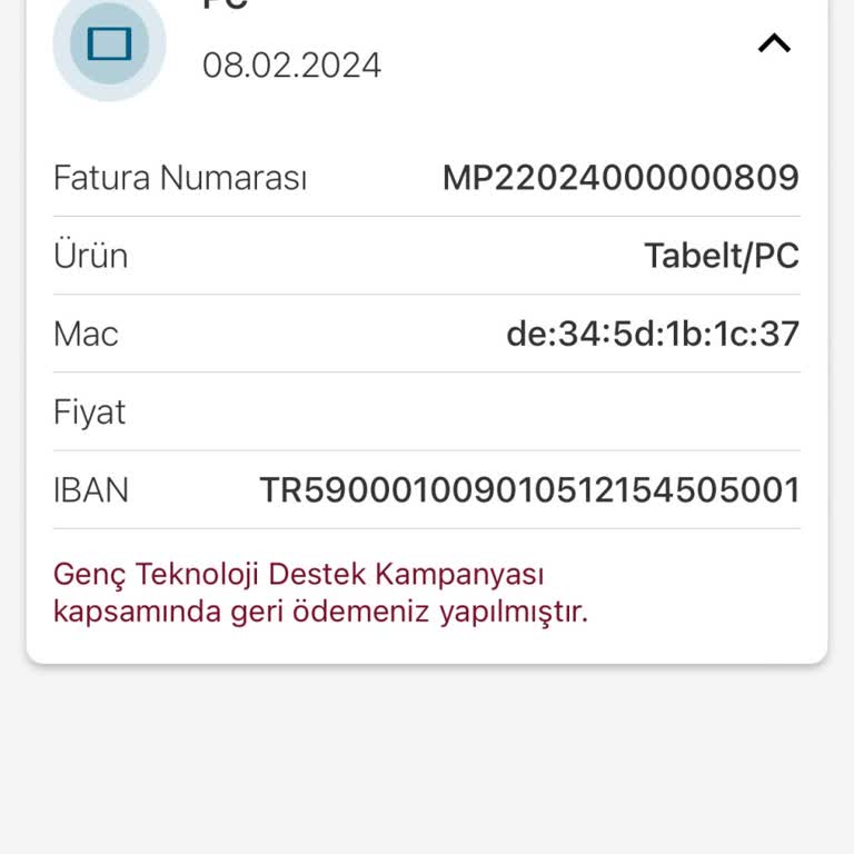 Gsb Biz Ödeme Saçmalığı