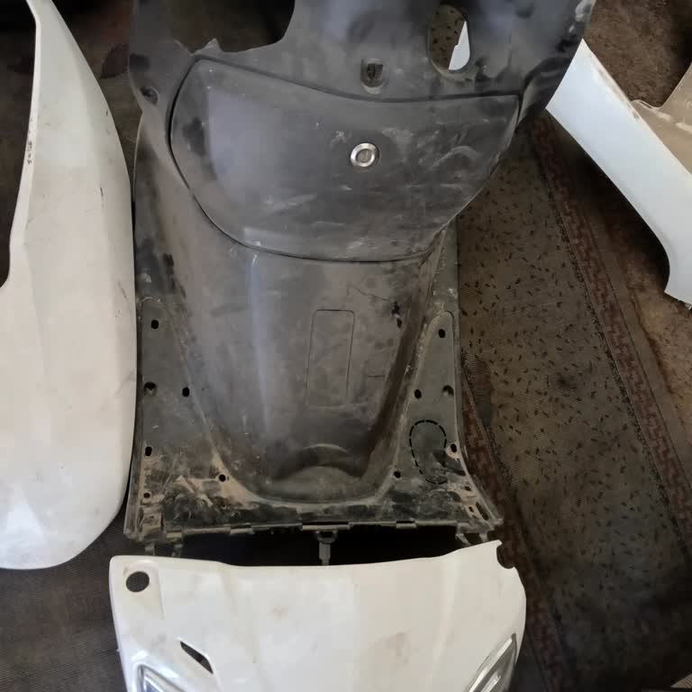 Mondial Motor 5 Aydır Parça Bulunmuyor.