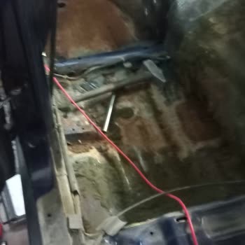Umran Oto Ekspertiz Ekspertiz Hatası Nedeniyle Aldığım Araçta Büyük Sorunlar Yaşadım