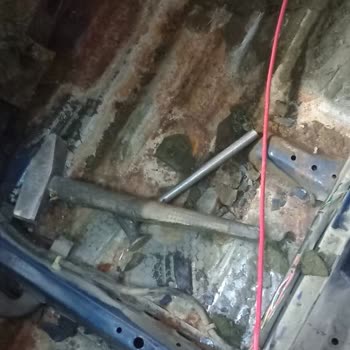 Umran Oto Ekspertiz Ekspertiz Hatası Nedeniyle Aldığım Araçta Büyük Sorunlar Yaşadım