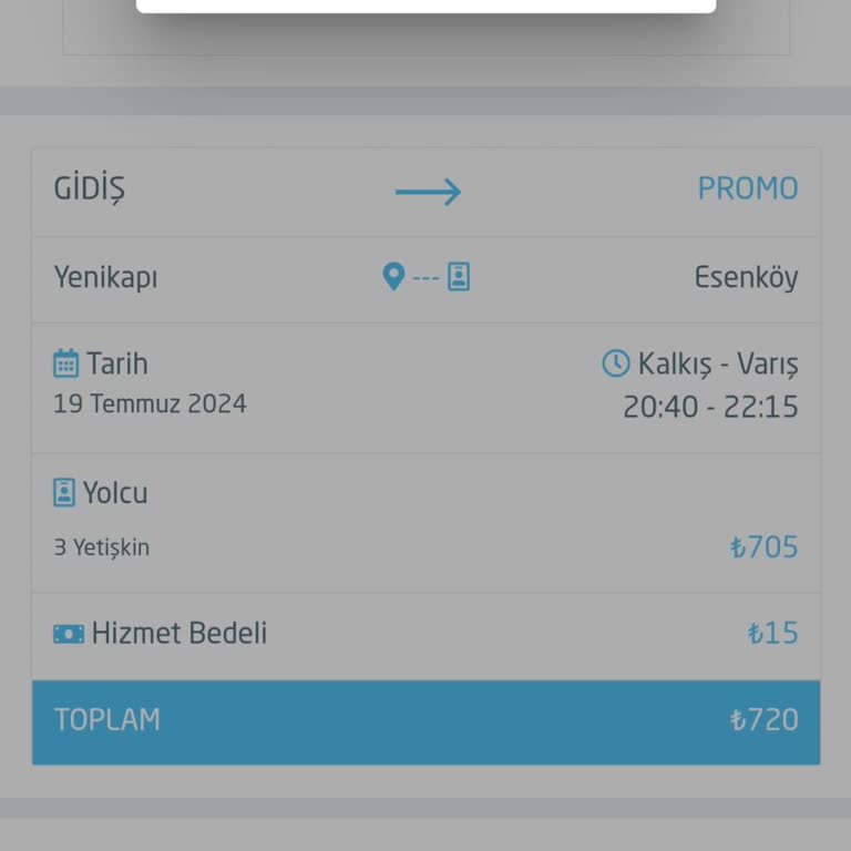 İDO Sitesi Hata Veriyor