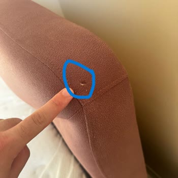 Doğtaş Ayıplı Ürün Göndermiş Yetmemiş Bir De Montajını Yapmışlar.