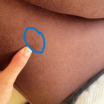 Doğtaş Ayıplı Ürün Göndermiş Yetmemiş Bir De Montajını Yapmışlar.