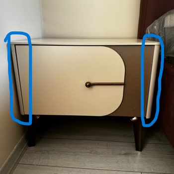 Doğtaş Ayıplı Ürün Göndermiş Yetmemiş Bir De Montajını Yapmışlar.