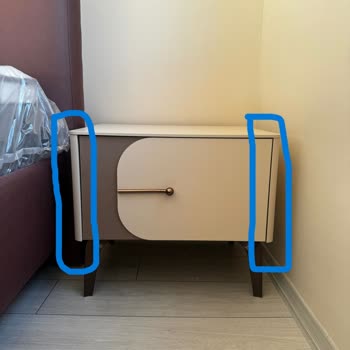 Doğtaş Ayıplı Ürün Göndermiş Yetmemiş Bir De Montajını Yapmışlar.