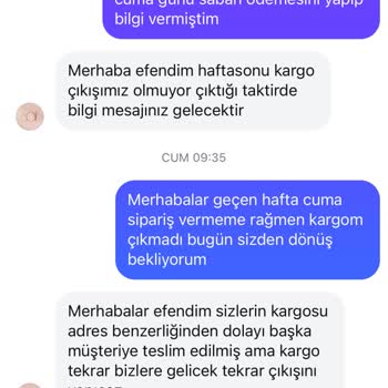 Soidesignn Instagram Sayfası Şikayetim