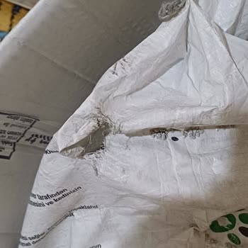 UPS Türkiye Kargo Yenimahalle Şikayet