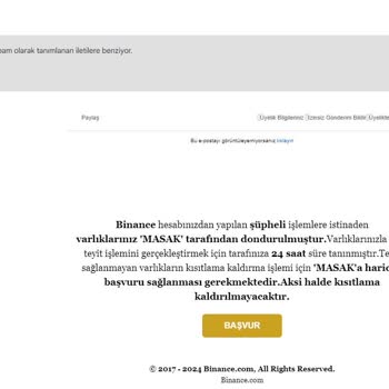 Sunexpress'ten Gelen Şüpheli Mailler Ve Kişisel Veri Güvenliği Endişesi