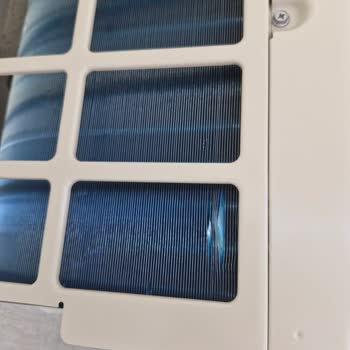 20 Günlük Daikin Shira Eco 12000BTU Klimanın Arızalanması