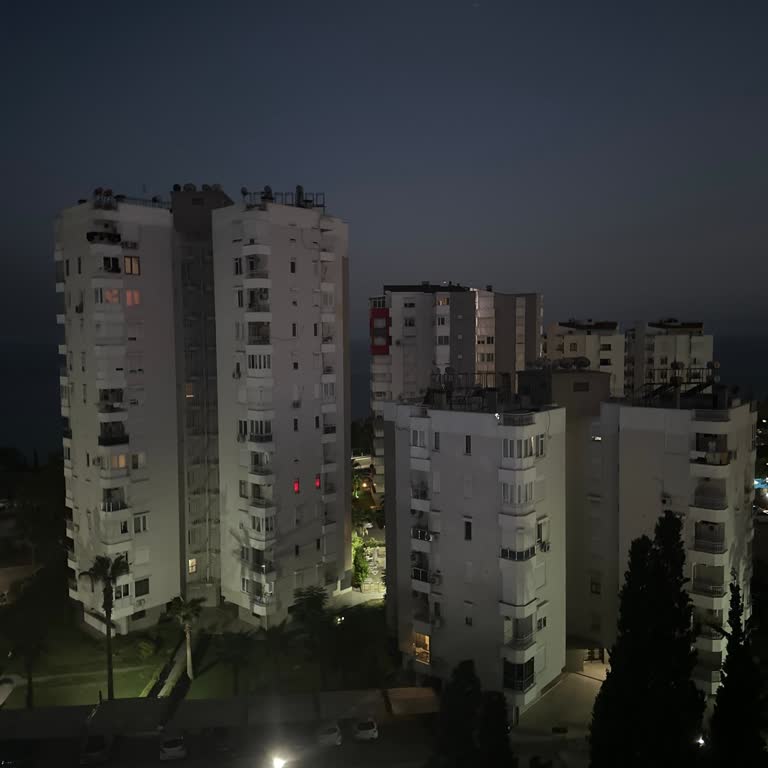 CK Enerji Akdeniz Elektrik Ck Enerji Antalya Sorun Ortağı Çözümsüzlük Abidesi