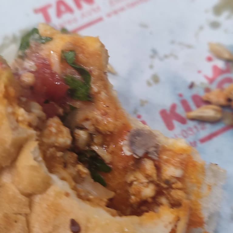 King Tantuni Siz Olsaydınız Ne Düşünürdünüz