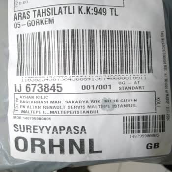 Yunbey İnşaat Yanıltıcı Ürün Reklamı