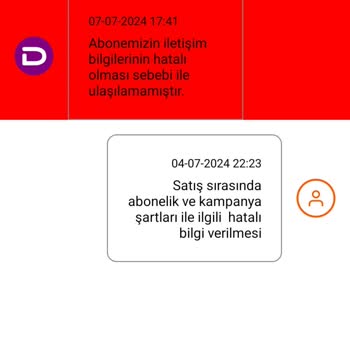 D Smart İnternet
