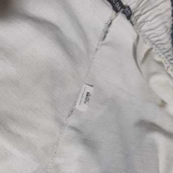 Bigdart Keten Takım Kötü Kumaş