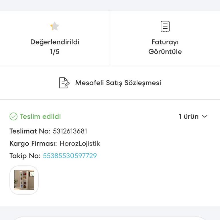 A101 Ekstra Mağduriyeti Ve Alakasızlığı