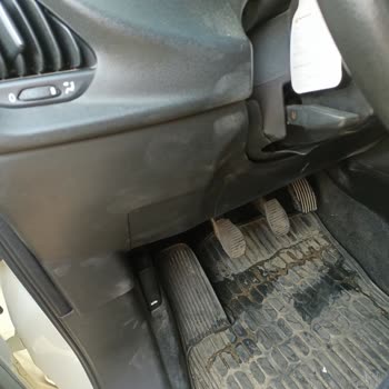 Fiat Otomotiv Servisinde Yaşanan Sorunlar