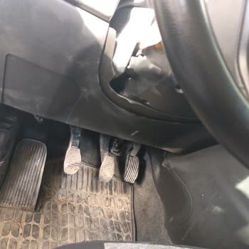 Fiat Otomotiv Servisinde Yaşanan Sorunlar