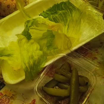 Lagash Çiğ Köfte Konya Meram Lagash Şikayet