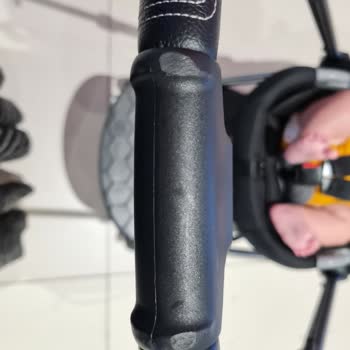 Türk Hava Yolları Bebek Arabası Hasarı