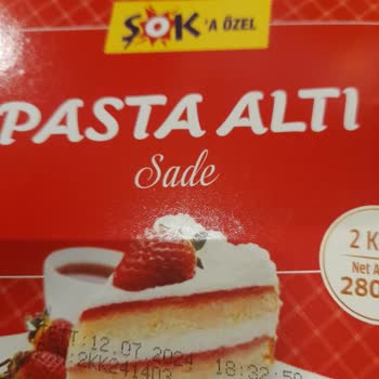 Şok Cepte Şok Şikayet