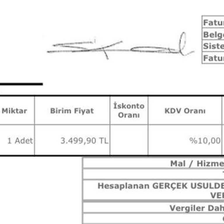 Greyder İade Süresi 1 Gün