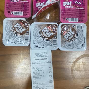 BİM Tarihi Geçmiş Ürün Satılıyor