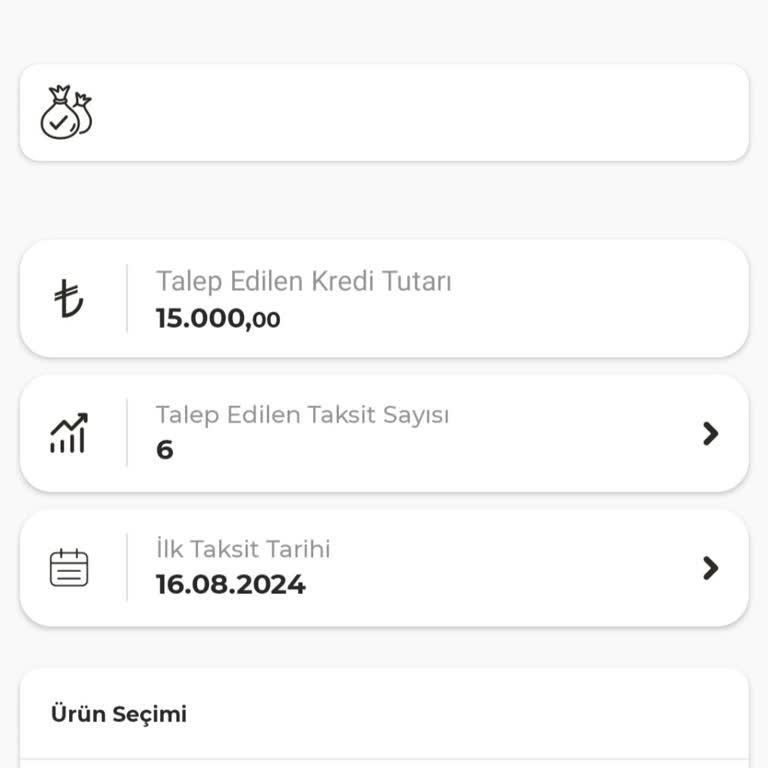 On Dijital Bankacılık Faizsiz İhtiyaç Kredisi Yalanı!