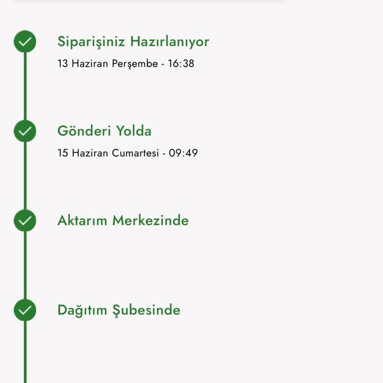 Boyner 3seferdir Gelmeyen Ürünü Ne İptal Ne De Başka Mağazadan Alma Hakkım Yok