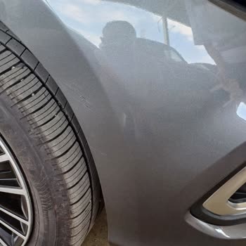 RS Servis RS Anıllar Mini Onarım Reddi