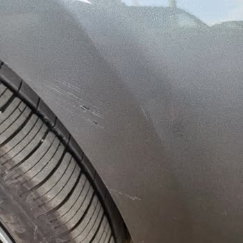 RS Servis RS Anıllar Mini Onarım Reddi