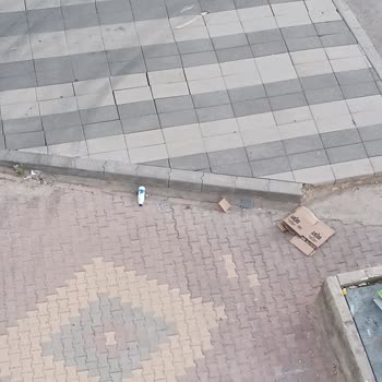 Şok Marketler Gaziantep Çevre Kirliliği Sorunu