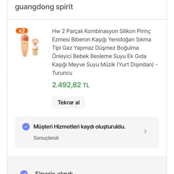 Hepsiburada.com Sitesi Ürünümü Yollamadı Ücret İadesi Yapmıyor
