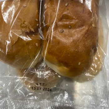 A101 Mağaza Müdürünün Tavrı Ve Süresi Geçmiş Ürünler