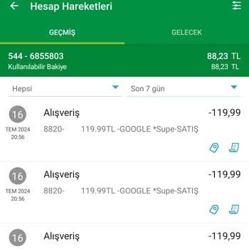 Google Play Play Store Brawl Pass Fazla Para Çekimi