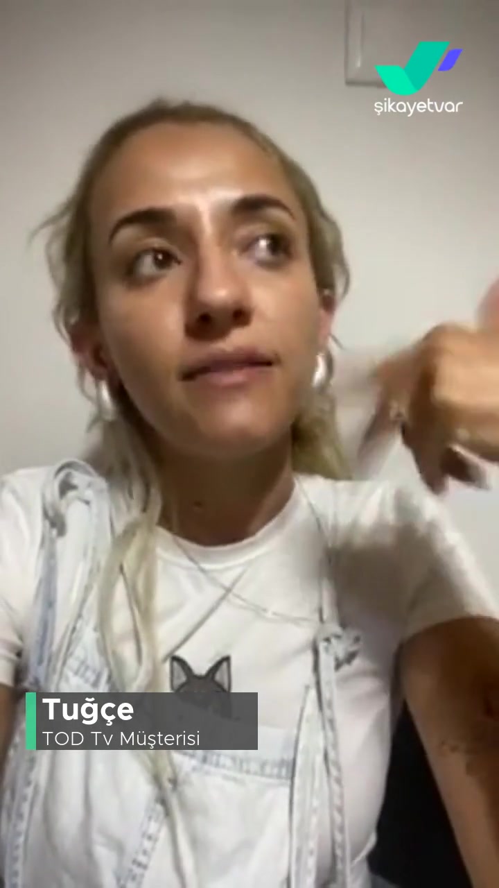 Tod TV Onayım Olmadan Paket Yenileme videonun kapak resmi