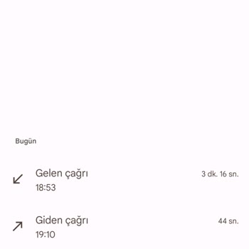 Sade Net Kullanmadığım İnternetin İptali.